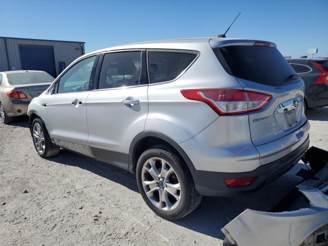 Image 2 of 2013 FORD ESCAPE SEL 2013 with VIN 1FMCU0HX2DUC12380