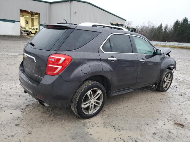 Obraz 3 z 2016 CHEVROLET EQUINOX LTZ 2016 z VIN 2GNFLGE36G6168649