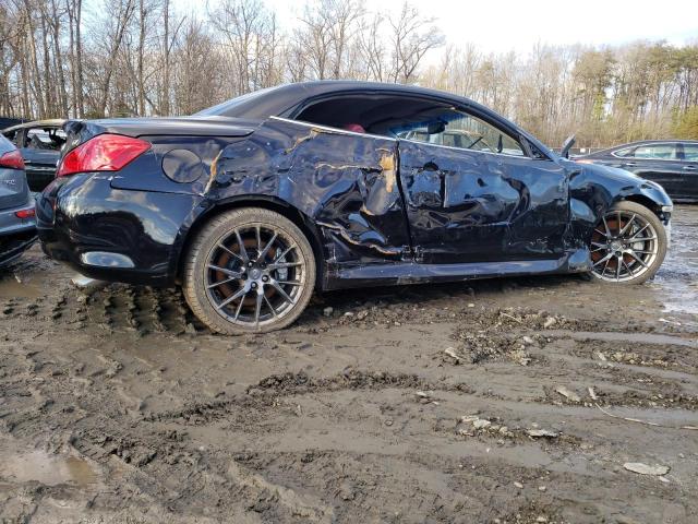 Obraz 3 z 2013 INFINITI G37 SPORT 2013 z VIN JN1CV6FE5DM230266