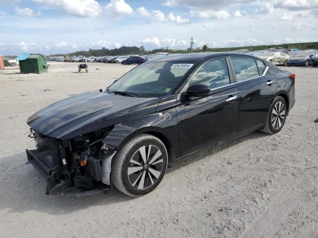 Obraz 1 z 2022 NISSAN ALTIMA SV 2022 z VIN 1N4BL4DV4NN341950