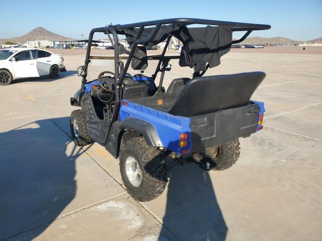 Obraz 3 z 2012 HISU 500ATV 2012 z VIN LWGMDYZ46CA000416