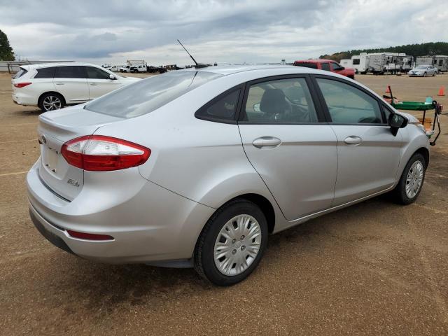 Image 3 of 2019 FORD FIESTA S 2019 with VIN 3FADP4AJ2KM104717