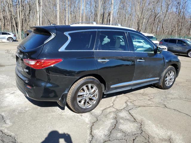 Obraz 3 z 2015 INFINITI QX60  2015 z VIN 5N1AL0MM5FC548166