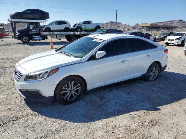 Obraz 1 z 2017 HYUNDAI SONATA SE 2017 z VIN 5NPE24AF4HH441686