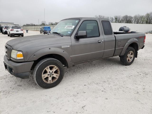 Изображение 1 2006 FORD RANGER SUPER CAB 2006 с VIN 1FTYR14U26PA68649