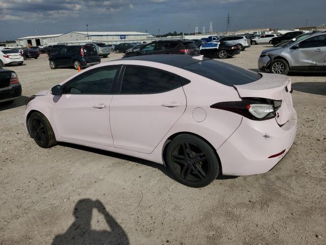 Obraz 2 z 2016 HYUNDAI ELANTRA SE 2016 z VIN 5NPDH4AE0GH690325