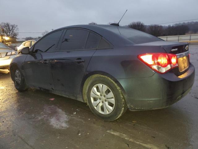 Изображение 2 2015 CHEVROLET CRUZE LS 2015 с VIN 1G1PA5SH2F7289967