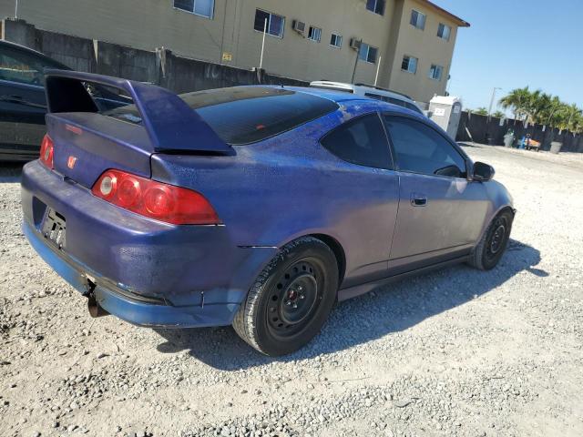 Изображение 3 2006 ACURA RSX  2006 с VIN JH4DC54896S014013