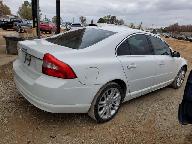 Image 3 of 2008 VOLVO S80 3.2 2008 with VIN YV1AS982181060328
