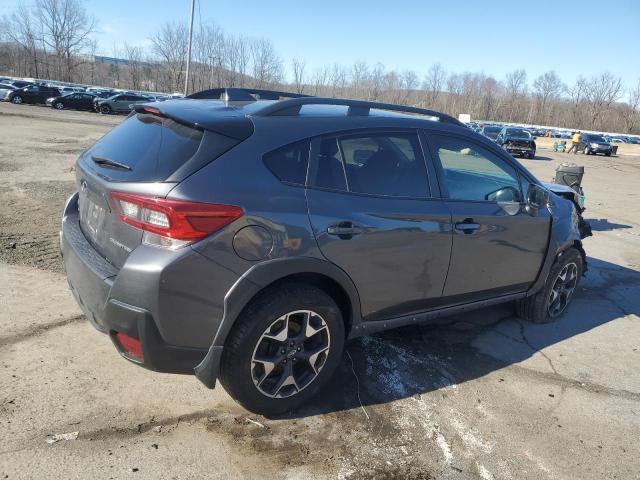 Изображение 3 2020 SUBARU CROSSTREK PREMIUM 2020 с VIN JF2GTAPC6L8211352