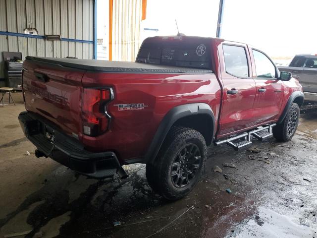 Obraz 3 z 2023 CHEVROLET COLORADO TRAIL BOSS 2023 z VIN 1GCPTEEK0P1177293
