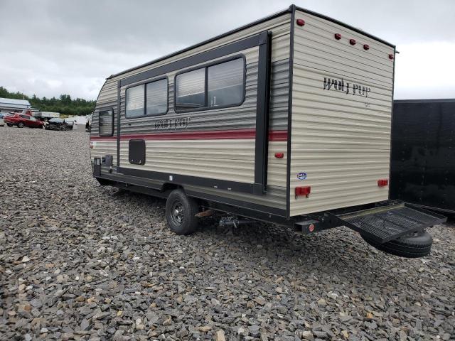 Obraz 3 z 2019 FRRV TRAILER 2019 z VIN 5ZT2CKGC9KY000674