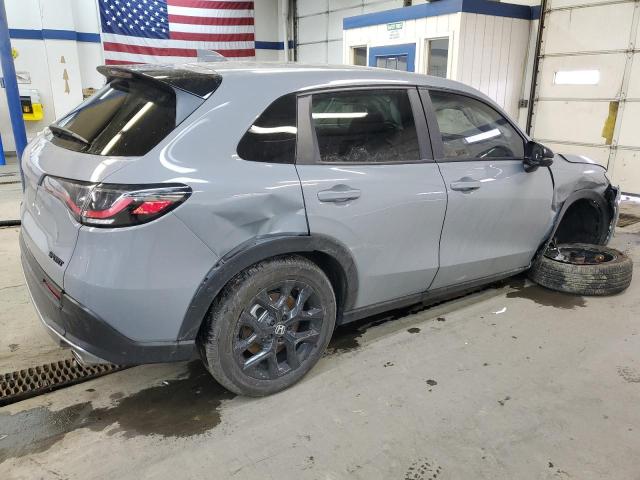 Image 3 of 2024 HONDA HR-V SPORT 2024 with VIN 3CZRZ2H50RM723165