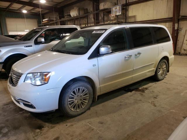 2014 CHRYSLER TOWN & COUNTRY TOURING L 2014 image