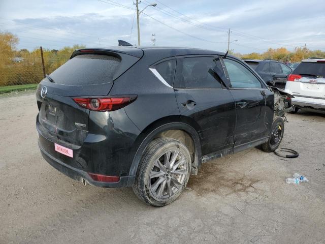Image 3 of 2020 MAZDA CX-5 GRAND TOURING 2020 with VIN JM3KFADM5L0742450