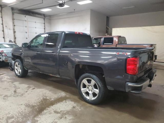 Obraz 2 z 2014 CHEVROLET SILVERADO K1500 LT 2014 z VIN 1GCVKREH0EZ387736