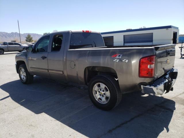 Image 2 of 2012 CHEVROLET SILVERADO K1500 LT 2012 with VIN 1GCRKSE73CZ191156
