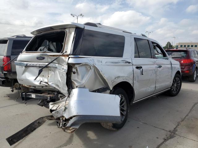 Изображение 3 2019 FORD EXPEDITION MAX LIMITED 2019 с VIN 1FMJK1KTXKEA59358