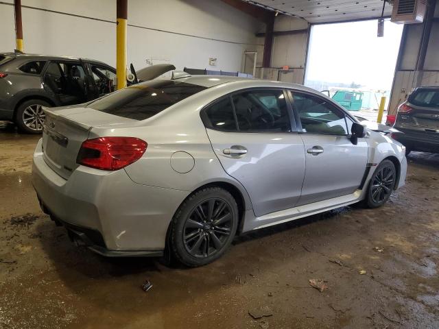 Obraz 3 z 2015 SUBARU WRX LIMITED 2015 z VIN JF1VA1G69F8804994