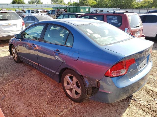 Obraz 2 z 2006 HONDA CIVIC EX 2006 z VIN 1HGFA16846L093611