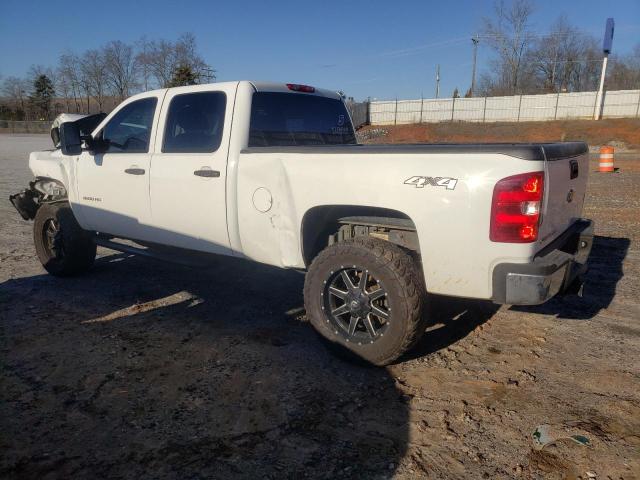 Изображение 2 2013 CHEVROLET SILVERADO K3500 2013 с VIN 1GC4KZC82DF173782