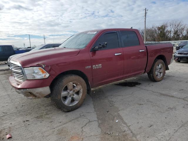 Obraz 1 z 2013 RAM 1500 SLT 2013 z VIN 1C6RR7LT0DS679314