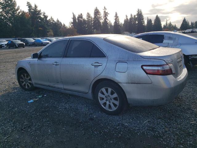 Obraz 2 z 2007 TOYOTA CAMRY HYBRID 2007 z VIN JTNBB46K273009757