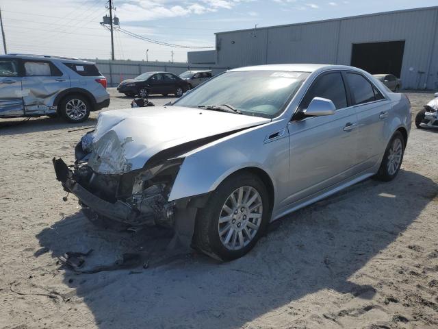 Obraz 2012 CADILLAC CTS LUXURY COLLECTION 2012