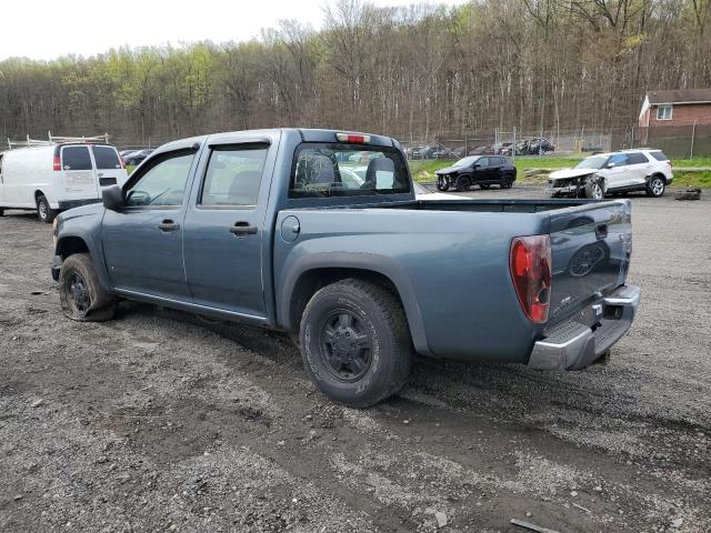 Image 2 of 2006 CHEVROLET COLORADO  2006 with VIN 1GCDT136668195305