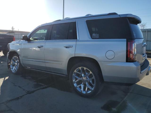 Obraz 2 z 2017 GMC YUKON DENALI 2017 z VIN 1GKS2CKJ5HR256852