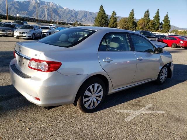 Image 3 of 2013 TOYOTA COROLLA BASE 2013 with VIN 5YFBU4EE6DP097869