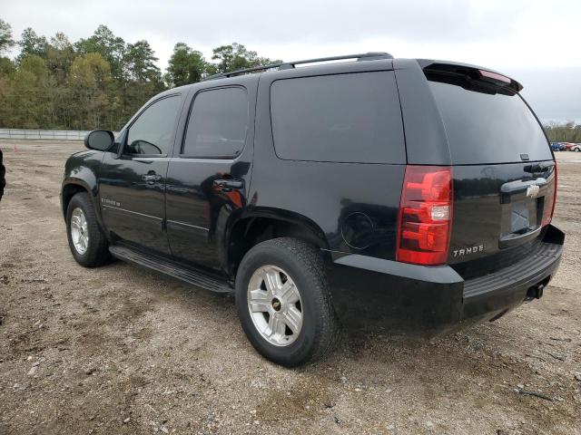 Image 2 of 2009 CHEVROLET TAHOE C1500  LS 2009 with VIN 1GNEC133X9R269292