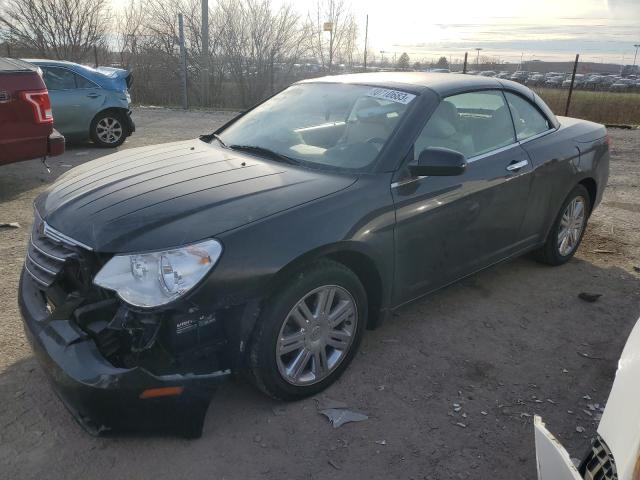 Obraz 2008 CHRYSLER SEBRING LIMITED 2008