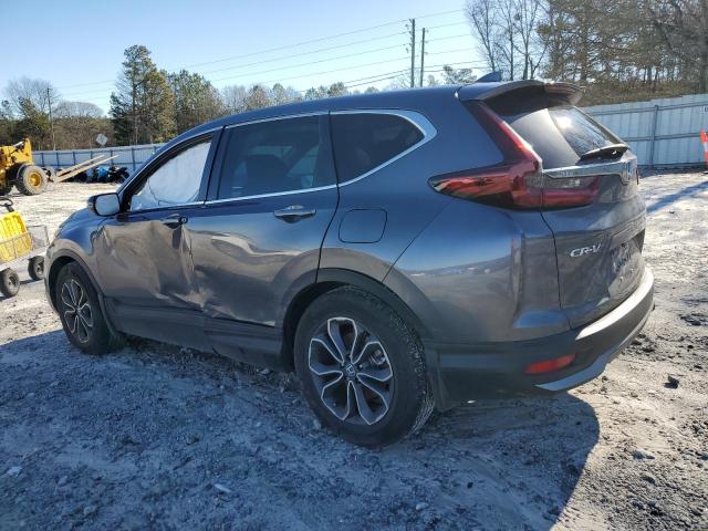 Obraz 2 z 2020 HONDA CR-V EX 2020 z VIN 5J6RW1H51LA018317
