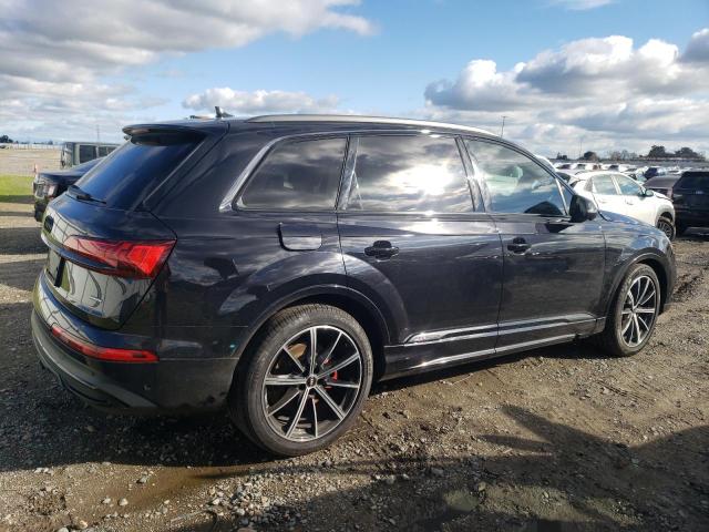 Изображение 3 2020 AUDI Q7 PRESTIGE 2020 с VIN WA1VXAF78LD002761