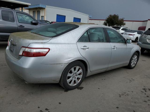 Image 3 of 2007 TOYOTA CAMRY HYBRID 2007 with VIN JTNBB46K873023890