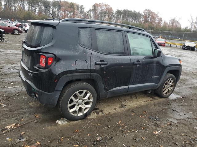 Obraz 3 z 2017 JEEP RENEGADE LATITUDE 2017 z VIN ZACCJBBB9HPE85801