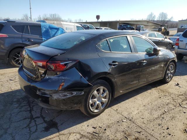 Image 3 of 2015 MAZDA 3 SPORT 2015 with VIN 3MZBM1U79FM162741