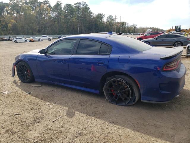 Image 2 of 2018 DODGE CHARGER R/T 392 2018 with VIN 2C3CDXGJ1JH241088