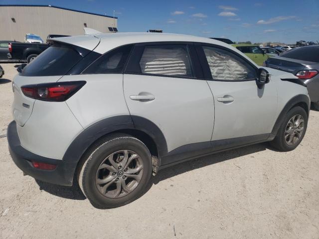 Image 3 of 2020 MAZDA CX-3 SPORT 2020 with VIN JM1DKDB78L1471941