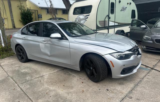 2014 BMW 320 I 2014 image