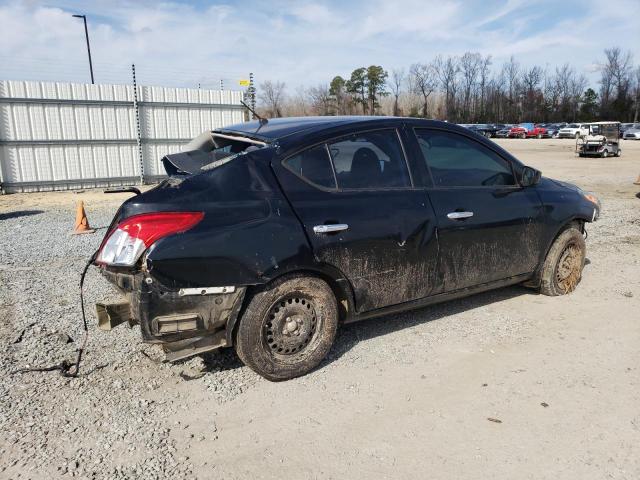 Obraz 3 z 2016 NISSAN VERSA S 2016 z VIN 3N1CN7AP5GL861595