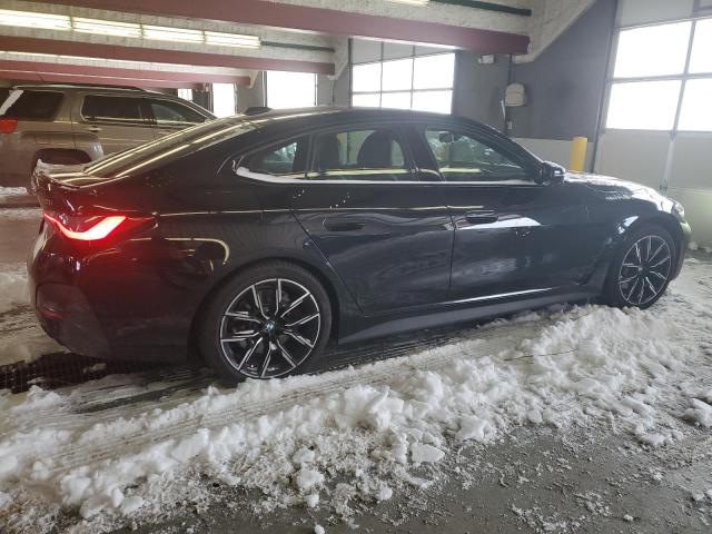 Image 3 of 2024 BMW 430XI GRAN COUPE 2024 with VIN WBA73AV06RFP83059