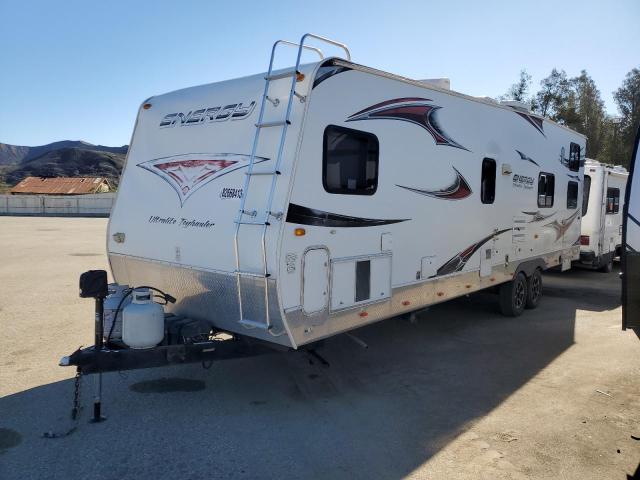 Obraz 2 z 2012 KEYSTONE ENERGY 2012 z VIN 4YDT28029CN830066
