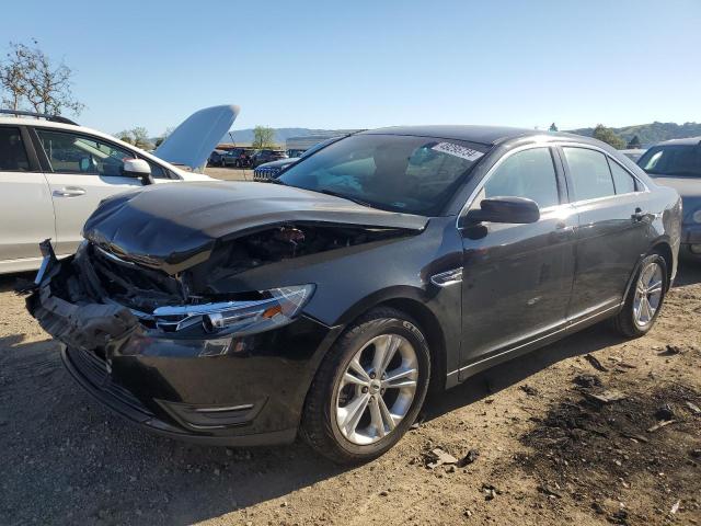 Изображение 1 2014 FORD TAURUS SEL 2014 с VIN 1FAHP2E85EG161733