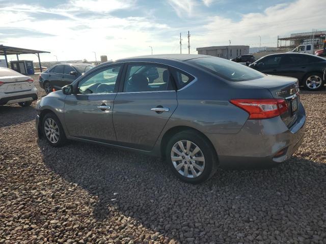 Изображение 2 2016 NISSAN SENTRA S 2016 с VIN 3N1AB7AP1GY277116
