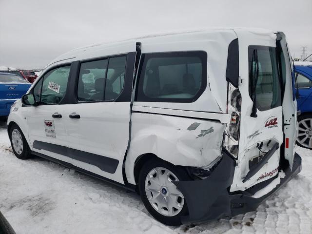 Obraz 2 z 2017 FORD TRANSIT CONNECT XL 2017 z VIN NM0GS9E75H1298082