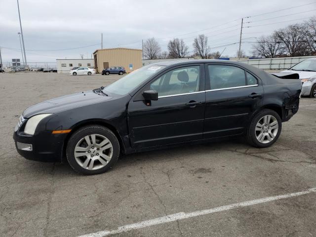 Obraz 1 z 2007 FORD FUSION SEL 2007 z VIN 3FAHP08107R198798