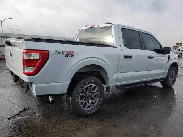 Image 3 of 2021 FORD F150 SUPERCREW 2021 with VIN 1FTEW1EB3MKF05674