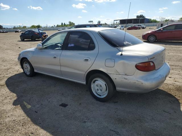 Изображение 2 1998 HYUNDAI ELANTRA GLS 1998 с VIN KMHJF34M7WU702671